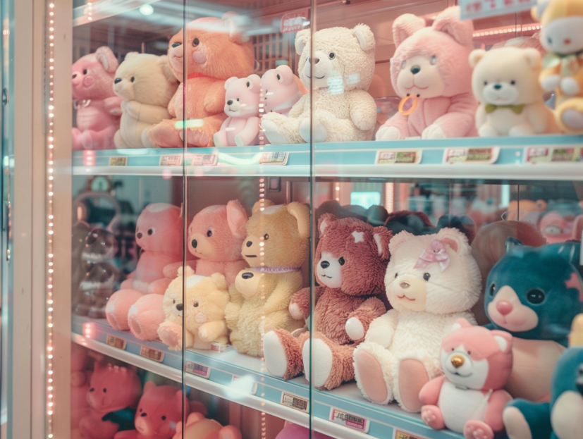 Maintenance Tips for Claw Machines