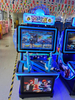 Nocna gra wideo All-in-One Arcade