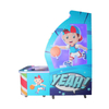 Dzieci Basketball Machine