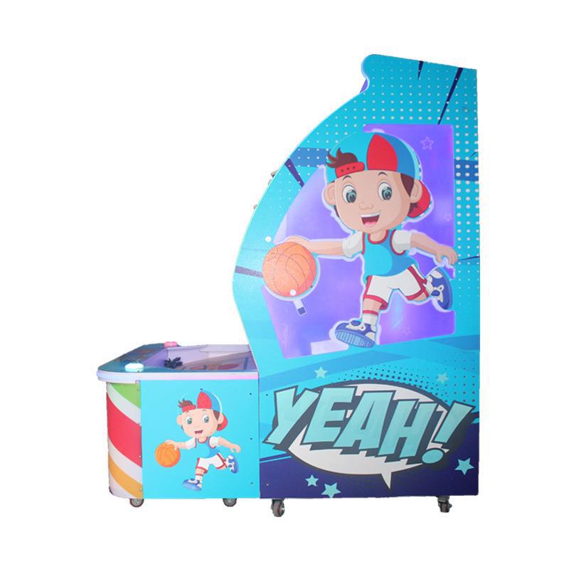 Dzieci Basketball Machine