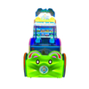 Kids Electric Double Gun Water Strzelanie do gry wideo