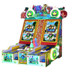 Funny Children Arcade LED Screen Bowling Machine