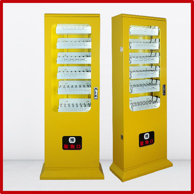 Automat do temperatury pokojowej z ekranem
