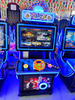 Nocna gra wideo All-in-One Arcade