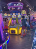 Zabawna nagroda oparta na nagrodach Dream Castle Game Machine