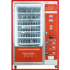 Automat do temperatury pokojowej z ekranem