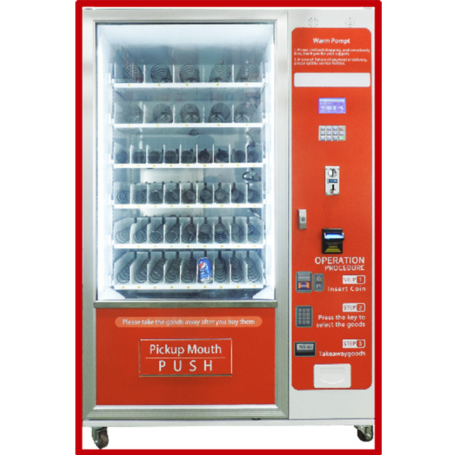 Automat do temperatury pokojowej z ekranem