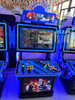 Nocna gra wideo All-in-One Arcade