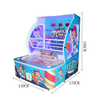 Dzieci Basketball Machine