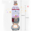 Unikalna karty dla lalki arkade arcade gashapon maszyna do gry