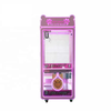 Cheap Amusement Park Coin Operated Game Machine Toy Vending Arcade Claw Crane Machine Claw Machine With Bill Acceptor