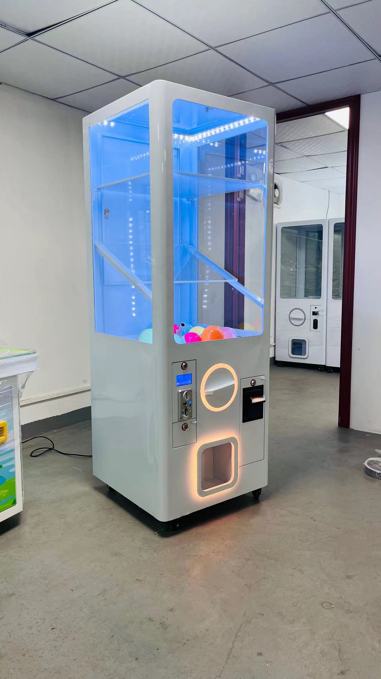 Happy Egg Twister 3.0 Gashapon Machine