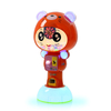 Hurtowa elektroniczna kreskówka gacha mini gashapon maszyna