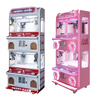 Wysokiej jakości Mini Super 4 Players Claw Machine