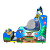 Kids Electric Double Gun Water Strzelanie do gry wideo