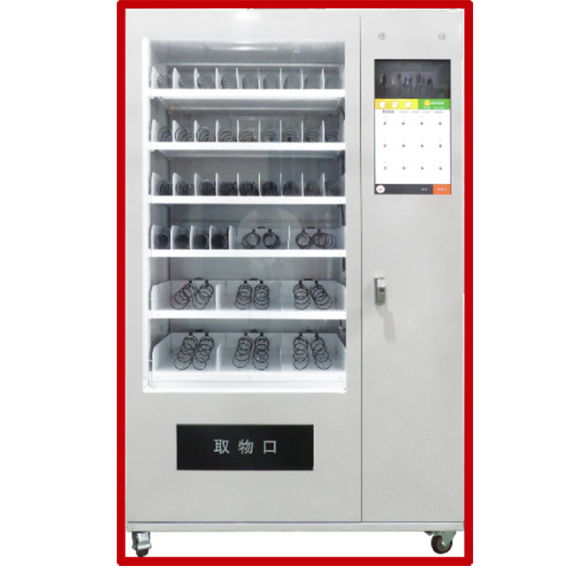 Automat do temperatury pokojowej z ekranem