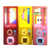 Fabryka GOTCHA VENDY COPSULE DYSTRYBUTOR DYSTRYBUTEK GASHAPON MOCE MOCE MONETE Gry