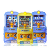 Train Boy Ball Shooting Machine