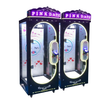 Cut Claw Game Machine