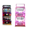 Wysokiej jakości Mini Super 4 Players Claw Machine