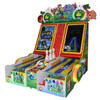 Funny Children Arcade LED Screen Bowling Machine