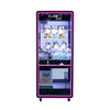 Cheap Amusement Park Coin Operated Game Machine Toy Vending Arcade Claw Crane Machine Claw Machine With Bill Acceptor