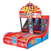 Dzieci Niesamowite przygody Bowling Crazy Ball Machine