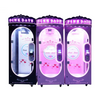 Cut Claw Game Machine