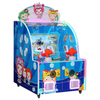 Double Water Shooting Game Machine 