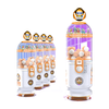 Fabryka Deluxe Toy Capsule Big Gacha Game Gashapon Machine