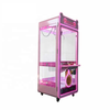 Cheap Amusement Park Coin Operated Game Machine Toy Vending Arcade Claw Crane Machine Claw Machine With Bill Acceptor