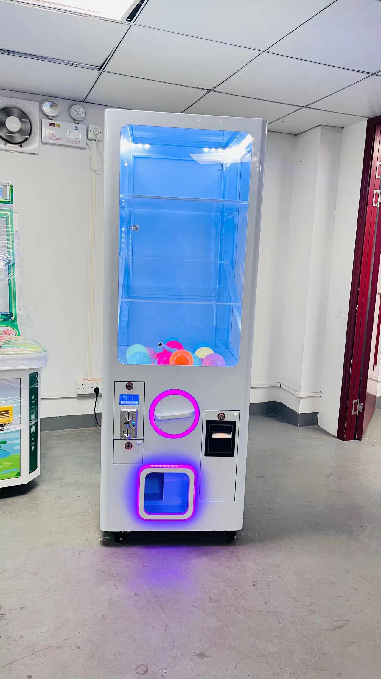 Happy Egg Twister 3.0 Gashapon Machine