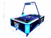 Rozrywka deluxe Interactive Air Hockey Machine