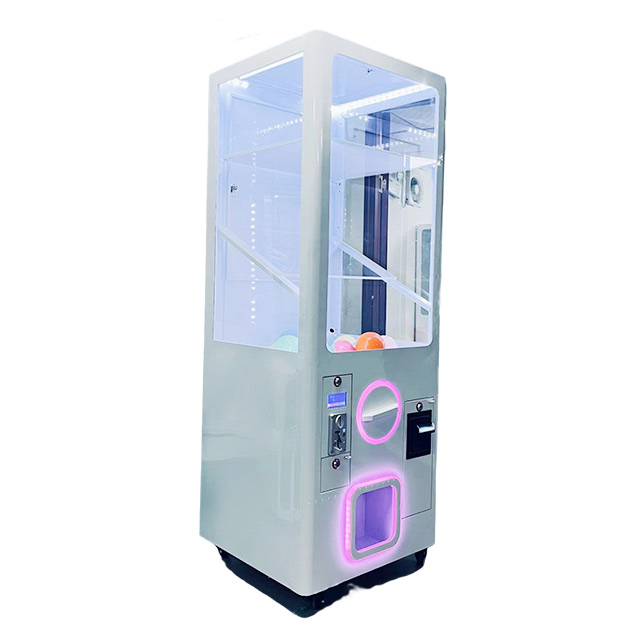 Happy Egg Twister 3.0 Gashapon Machine