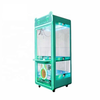 Cheap Amusement Park Coin Operated Game Machine Toy Vending Arcade Claw Crane Machine Claw Machine With Bill Acceptor