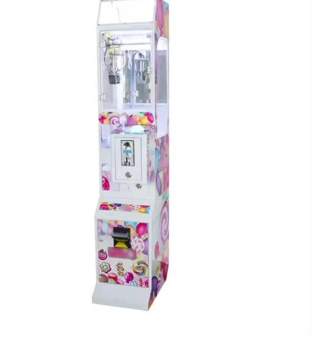 claw machine