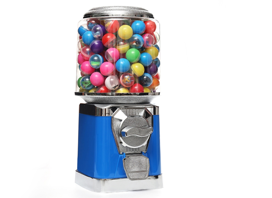 Maszyna Gashapon