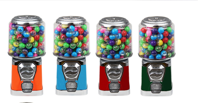 Popularne zabawki dla dzieci/piłki/kapsułki automaty automaty do gashapon automat do gorącej sprzedaży
