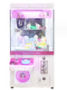 Minie Plush Piody Prezent Crane Claw Machine