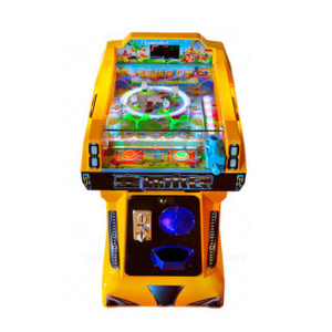 Wholesale Hot Sale childrent pinball machines arcade games indoor game machine