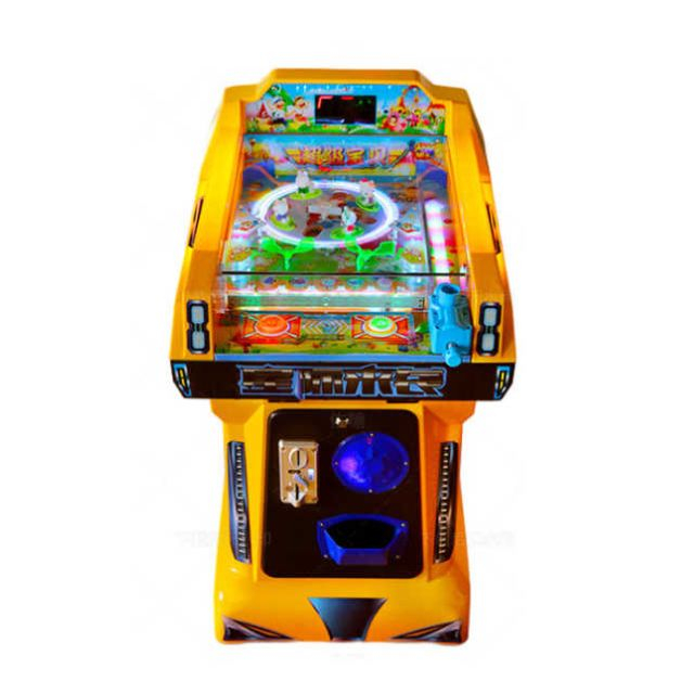 Wholesale Hot Sale childrent pinball machines arcade games indoor game machine