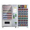 Refrigerated Screen Vending Machine