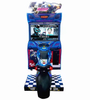 Motorbike Coin Operated Amusement Moto Simulator Arcade Games Adults Drive Motorcycle Car Racing Game Machine