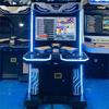  Luxury Classic Multi-Proodam Video Fighting Machine