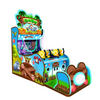 Kids Electric Double Gun Water Strzelanie do gry wideo