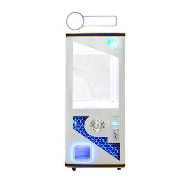 Nowy tani moneta obsługiwana na Twist Capsule Gacha Machine Gacha