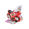 Kids Crazy Driving Vedio Motorcycle Arcade Game Machine