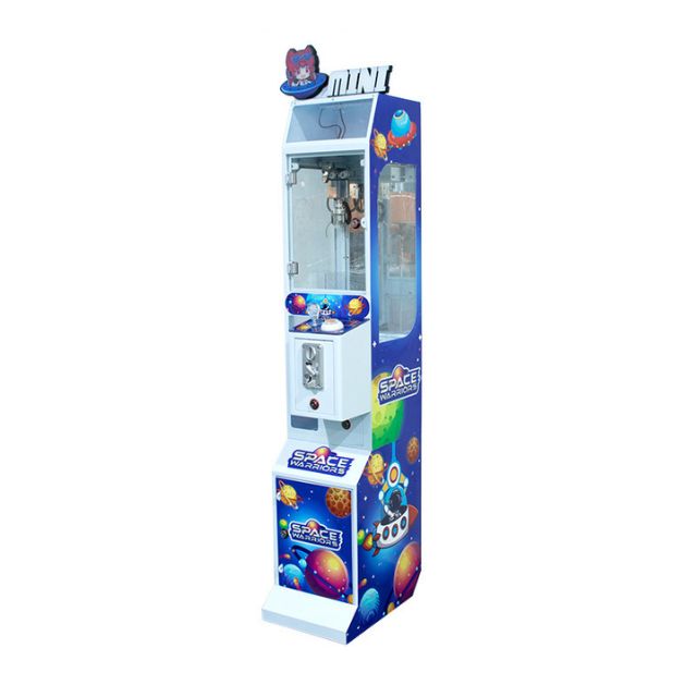 Hurtowa komercyjna elektroniczna maszyna mini pazur