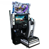 Niesamowita maszyna do gier Arcade Racing Simulated Simulat