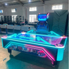 Electronic Desktop Classic Air Hockey Arcade Arcade Machine